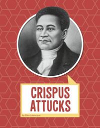 Produktbild: Crispus Attucks