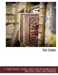 Produktbild: The Snake