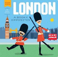 Produktbild: London