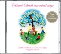 Produktbild: Ch&ouml;med Chinde, mir w&auml;nd singe