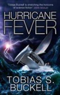Produktbild: Buckell, T: Hurricane Fever