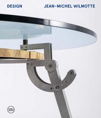 Produktbild: Jean-Michel Wilmotte: Design