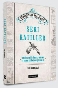 Produktbild: Seri Katiller