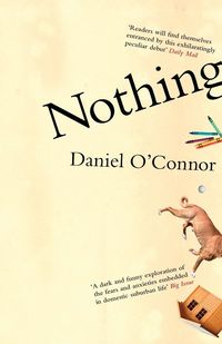 Produktbild: O'Connor, D: Nothing