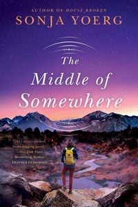 Produktbild: The Middle of Somewhere