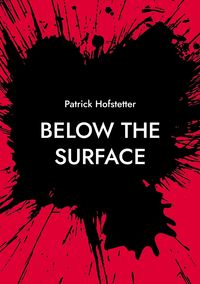 Produktbild: Below the Surface