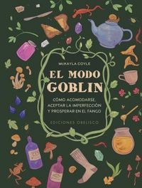 Produktbild: Modo Goblin, El