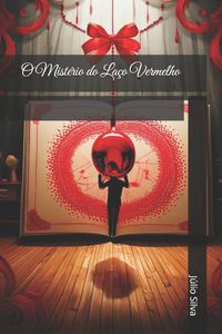 Produktbild: O Mist&eacute;rio do La&ccedil;o Vermelho