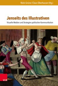 Produktbild: Jenseits des Illustrativen