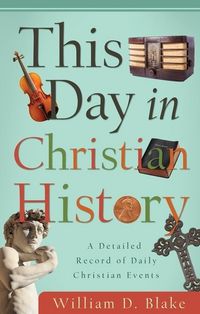 Produktbild: This Day in Christian History