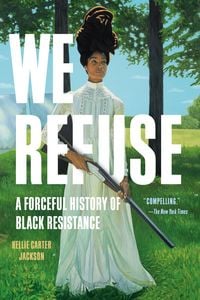 Produktbild: We Refuse