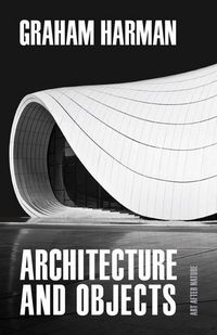 Produktbild: Architecture and Objects