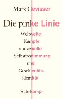 Produktbild: Die pinke Linie