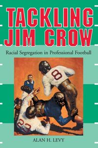 Produktbild: Tackling Jim Crow