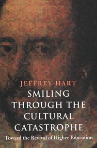 Produktbild: Smiling Through the Cultural Catastrophe