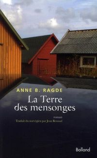 Produktbild: La Terre des Mensonges