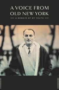 Produktbild: A Voice from Old New York