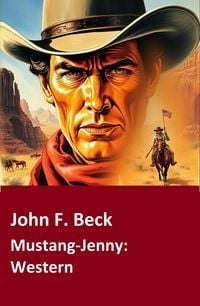 Produktbild: Mustang-Jenny: Western