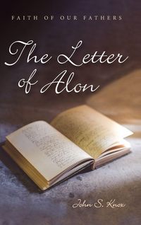 Produktbild: The Letter of Alon