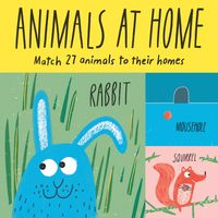 Produktbild: Animals at Home