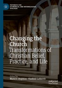Produktbild: Changing the Church