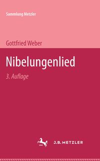 Produktbild: Nibelungenlied