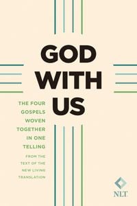 Produktbild: God with Us