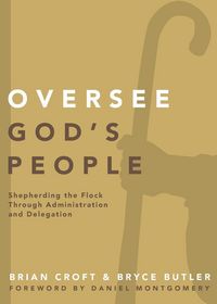 Produktbild: The Oversee God's People