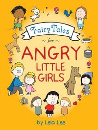 Produktbild: Fairy Tales For Angry Little G