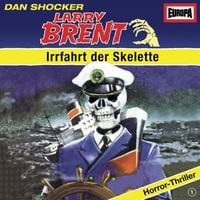 Produktbild: Folge 01: Irrfahrt der Skelette