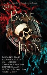 Produktbild: With Bone and Iron