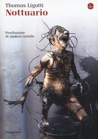 Produktbild: Nottuario