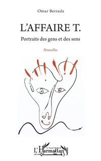 Produktbild: L'affaire T.