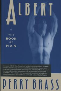 Produktbild: Albert, or the Book of Man