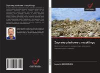 Produktbild: Zaprawy piaskowe z recyklingu