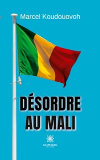 Produktbild: Koudouovoh, M: D&eacute;sordre au Mali