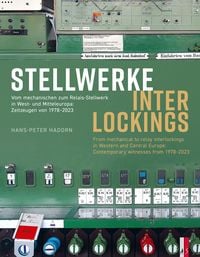 Produktbild: Stellwerke Interlockings