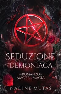 Produktbild: Seduzione demoniaca