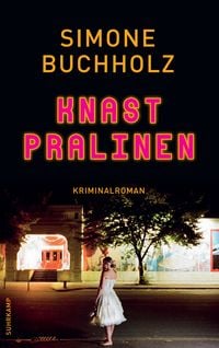 Produktbild: Knastpralinen