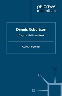 Produktbild: Dennis Robertson