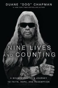 Produktbild: Nine Lives and Counting