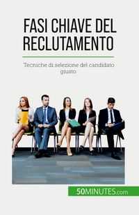 Produktbild: Fasi chiave del reclutamento