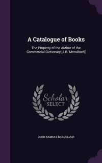 Produktbild: A Catalogue of Books