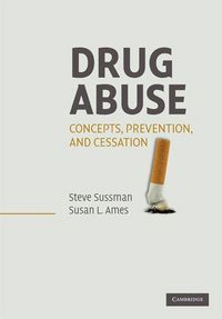 Produktbild: Drug Abuse