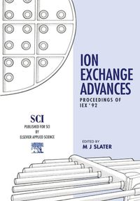 Produktbild: Ion Exchange Advances