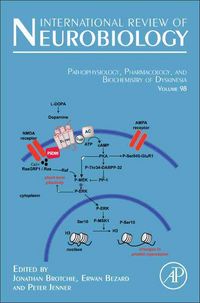 Produktbild: Brotchie, J: Pathophysiology