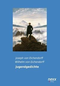 Produktbild: Eichendorff, J: Jugendgedichte