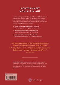 Achtsamkeit mit Kindern
