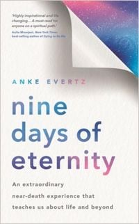 Produktbild: Nine Days of Eternity