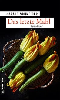 Produktbild: Das letzte Mahl